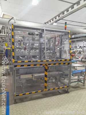 Armadora de Caixas Econopak HFAI-S-LD-1A-2100-2