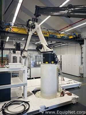 Equipamento de Robótica Kuka KR 30 L16-2