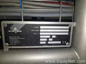 Línea de Inspección con Rayos-x Mettler Toledo GmbH Safeline