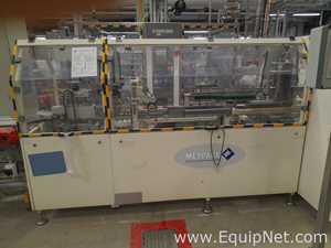 Meypack Verpackungs Tiny Tube 610-500 Bundler