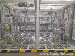 Armadora de Caixas Econopak HFAI-S-LD-1A-2100-2