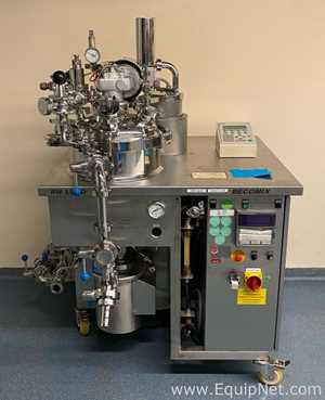 Becomix RW 15 CD Stainless Steel Homogenizer