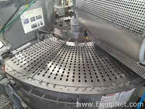 Línea para Producción de Helados/Paletas de Hielo Gram Equipment RIA 14