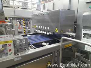 Seladora Térmicas Tetra Pak Hoyer Flowrap MW1200-7