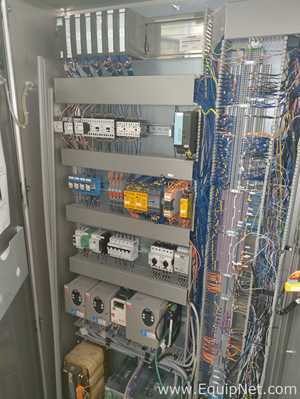 Pago L200 labeler