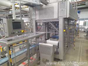 Encaixotadora Blue Print Automation Spider 100