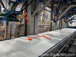 Encaixotadora Blue Print Automation Spider 100
