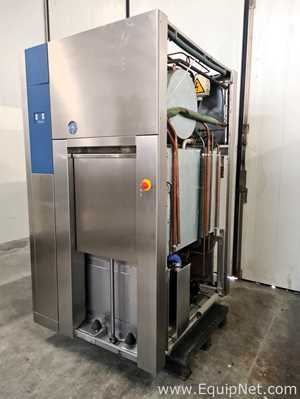 MATACHANA MOD 501RC2 - Indutrial sterilizer autoclave