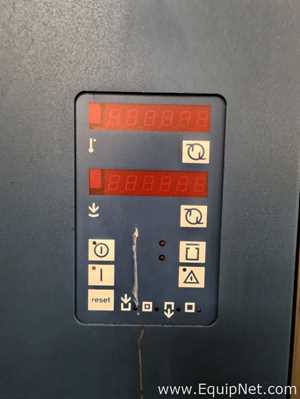 MATACHANA MOD 501RC2 - Indutrial sterilizer autoclave