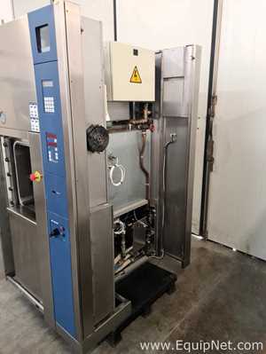 MATACHANA MOD 501RC2 - Indutrial sterilizer autoclave