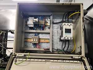 MATACHANA MOD 501RC2 - Indutrial sterilizer autoclave