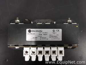 Línea de Reactor Allen Bradley Requisitos de aire  