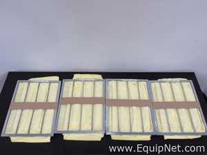 Lote de 4 Filtro AAF International 709-154-220