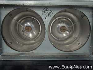 lote de  2 Válvula Phoenix Controls N/A