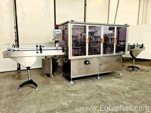 Llenadora Asco CAST 300/F