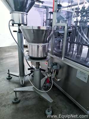 Llenadora Asco CAST 300/F