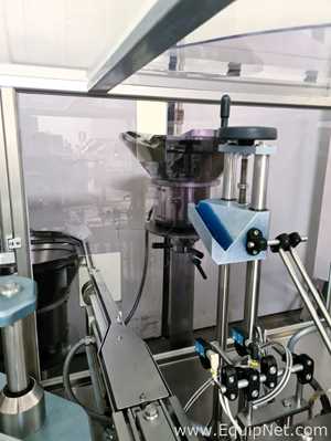 Llenadora Asco CAST 300/F