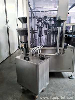 Llenadora Asco CAST 300/F