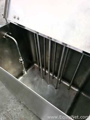 Llenadora Asco CAST 300/F