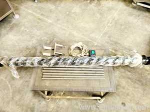 Llenadora Asco CAST 300/F