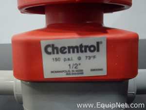 Válvula Nibco Diaphragm Valve. Sin usar. 2 Pulgadas