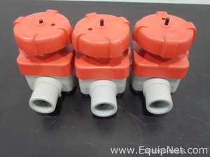 Válvula Nibco Diaphragm Valve. Sin usar.  1 Pulgadas