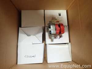 Válvula Nibco Diaphragm Valve. Sin usar