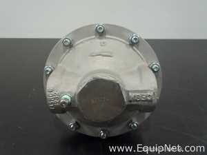 Cashco Inc. 3/4 Inch NPT D SST/SST/S36. 4 Polegadas