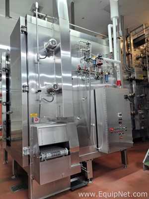  Cryo-Chem 16-600RR