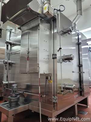  Cryo-Chem 16-600RR