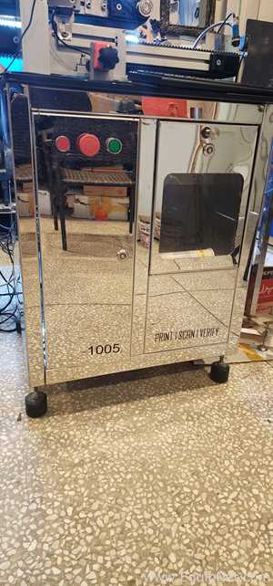 Impressora  1005