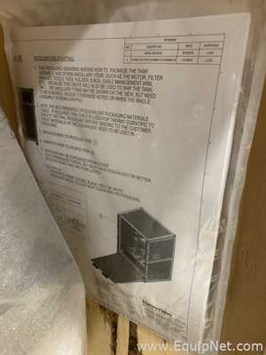  Acero inoxidable Thermo HyPerforma