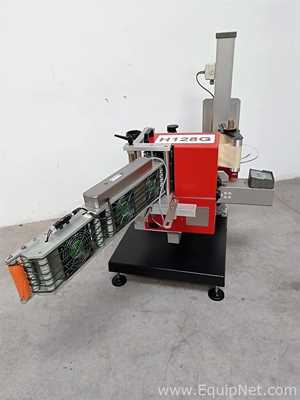 Etipack CORNER 4-8 Labeler
