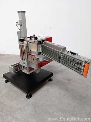 Etipack CORNER 4-8 Labeler