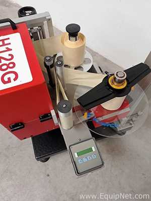 Etipack CORNER 4-8 Labeler