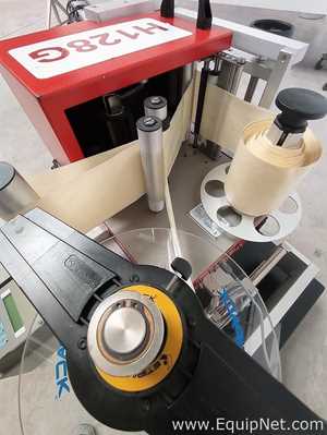 Etipack CORNER 4-8 Labeler