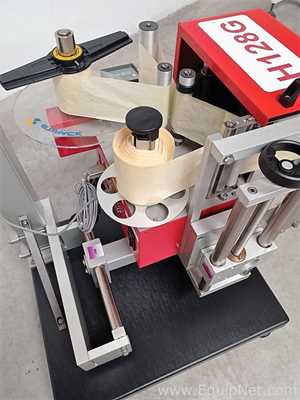 Etipack CORNER 4-8 Labeler