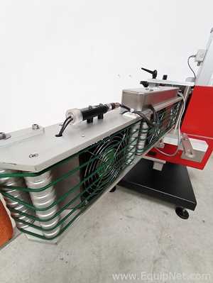 Etipack CORNER 4-8 Labeler