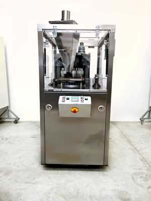 Tableteadora RONCHI AR 18/23