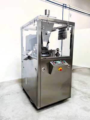 Tableteadora RONCHI AR 18/23