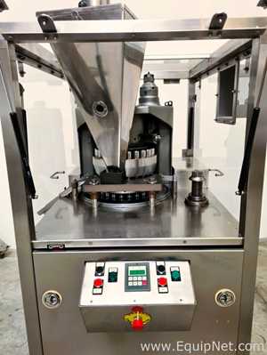 Tableteadora RONCHI AR 18/23