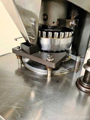 Tableteadora RONCHI AR 18/23