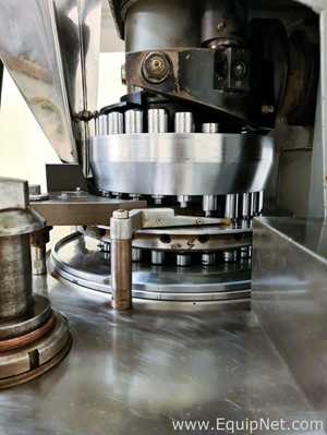 Tableteadora RONCHI AR 18/23