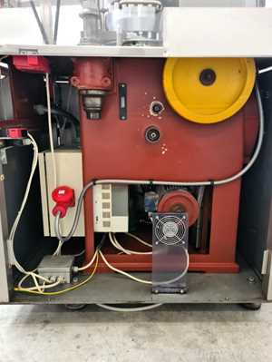 Tableteadora RONCHI AR 18/23