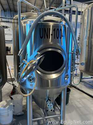 Lawson Kegs 7 BBL Fermenter Tank