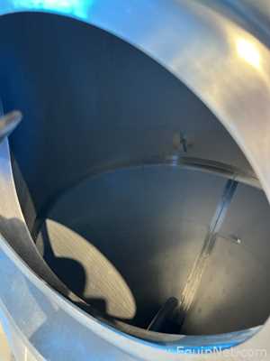 Lawson Kegs 7 BBL Fermenter Tank