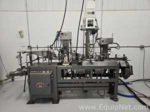 Máquina de Formado, Llenado, Sellado Horizontal Bartelt IM6