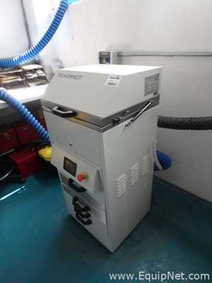 Maquinaria de producción Tecnomaco PM4