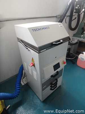 Maquinaria de producción Tecnomaco PM4