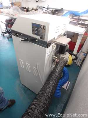 Maquinaria de producción Tecnomaco PM4